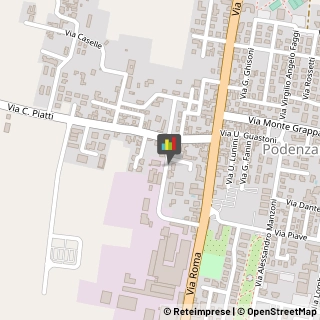 Componenti e Ricambi Auto,29027Piacenza