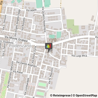 Componenti e Ricambi Auto,29027Piacenza