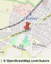 Via Cavour, 5,10060Candiolo