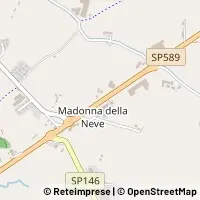 Map Cumiana