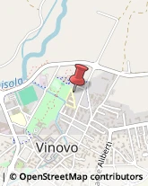 Via Giuseppe Garibaldi, 13,10048Vinovo