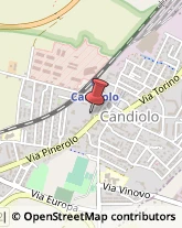 Via Gastaldi, 4,10060Candiolo