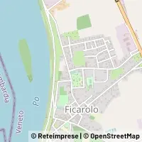 Kort Ficarolo