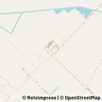 Mapa Busseto