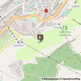 Professionali - Scuole Private Sestriere,10058Torino