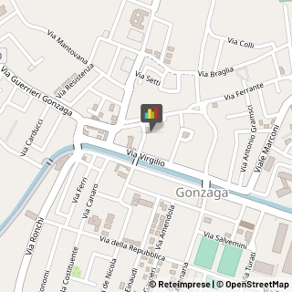 Commercialisti Gonzaga,46023Mantova