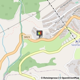 Pranoterapia - Benessere Sestriere,10058Torino