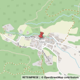Mappa Via ai Monti,  3, 10040 Cumiana, Torino (Piemonte)