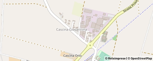Mappa Retorbido