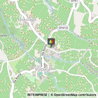 Locali, Birrerie e Pub Volpara,27047Pavia