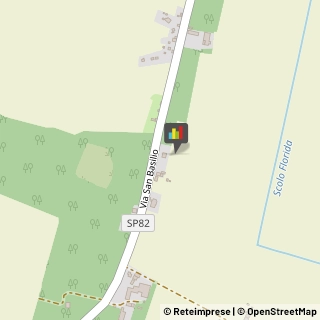 Autotrasporti Ariano nel Polesine,45012Rovigo