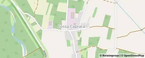 Mappa Casalmaggiore