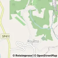 Kort Roatto