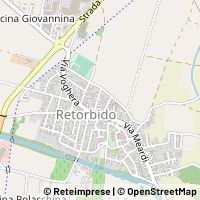 Map Retorbido