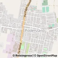 Kart Podenzano