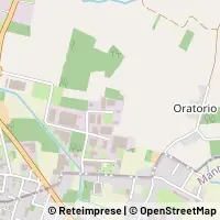 Hartă Casalmaggiore
