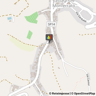 Osterie e Trattorie Viale,14030Asti