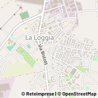 Kort La Loggia