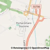 Map Asti