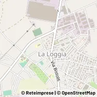 মানচিত্র La Loggia