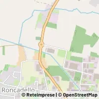 Hartă Casalmaggiore
