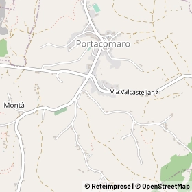 Mappa 14037