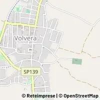 Map Volvera