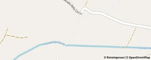 Mappa Alessandria