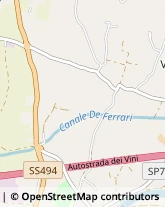 Via Alessandro Pertini, 1,27050Casei Gerola