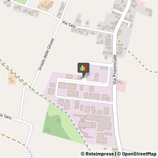 Quadri Elettrici di Controllo e Comando,43018Parma