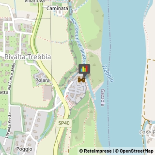 Alberghi Gazzola,29010Piacenza