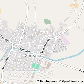 Mappa 46023