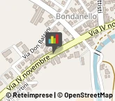 Consulenza di Direzione ed Organizzazione Aziendale Moglia,46024Mantova