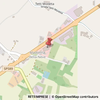 Mappa Strada Torino, 56, 10040 Cumiana, Torino (Piemonte)