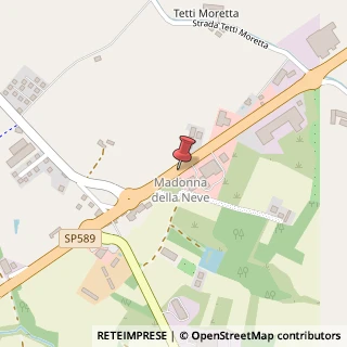 Mappa Strada Torino, 48, 10040 Cumiana, Torino (Piemonte)