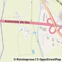 Carte Villanova d'Asti