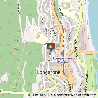 Farmacie Longarone,32013Belluno