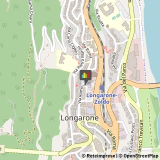 Modellismo Longarone,32013Belluno