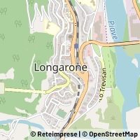 Kort Longarone