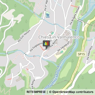 Macellerie Chiesa in Valmalenco,23023Sondrio