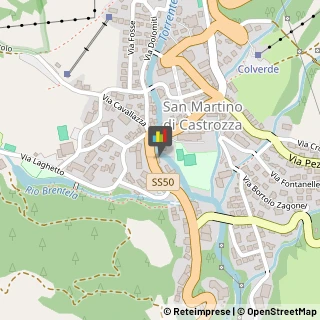 Locali, Birrerie e Pub,38054Trento
