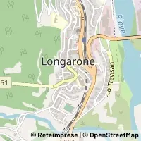 Karta Longarone
