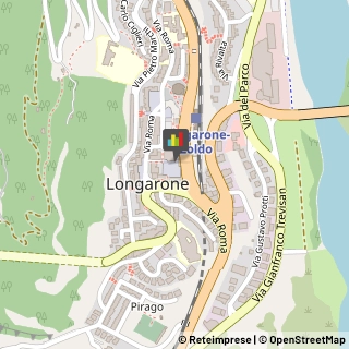 Fisiokinesiterapia - Medici Specialisti Longarone,32013Belluno