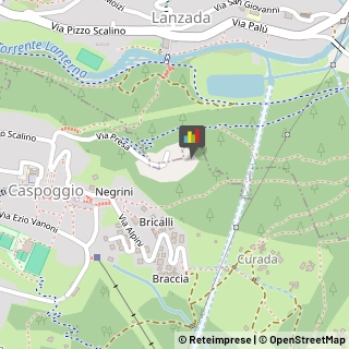 Falegnami Caspoggio,23020Sondrio