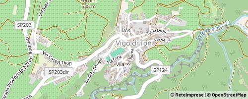 Mappa Ton