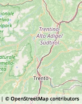 Costruzioni Meccaniche Termeno sulla Strada del Vino,39040Bolzano