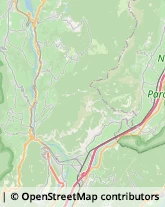 Costruzioni Meccaniche Mezzolombardo,38017Trento