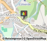 Banche e Istituti di Credito Tonadico,38054Trento