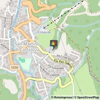 Ingegneri,38054Trento