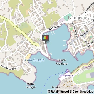 Osterie e Trattorie,92031Agrigento